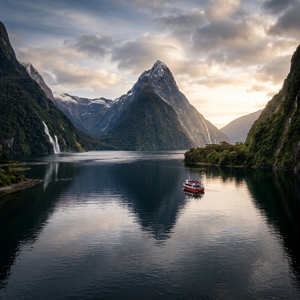 New Zealand